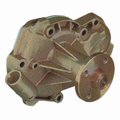 Airtex-Asc 87-85 Jeep Water Pump, Aw3409 AW3409